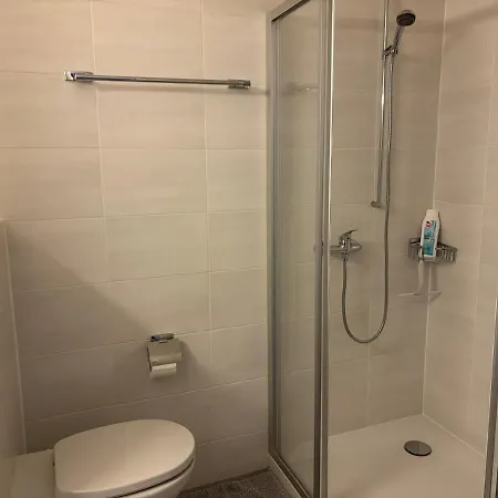 Appartamento Fully Furnished Down Town Losanna