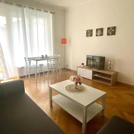Fully Furnished Down Town Appartamento Losanna